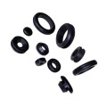 Custom Made High Precision Rubber Auto Parts